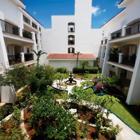 Holiday Inn Club Vacations The Royal Cancun All Inclusive-2
